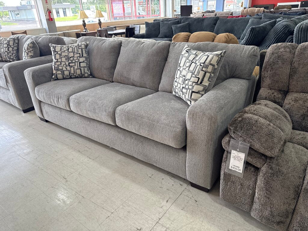 Greenland NEW Earth Sofa 84x36x37 (10603-2241)