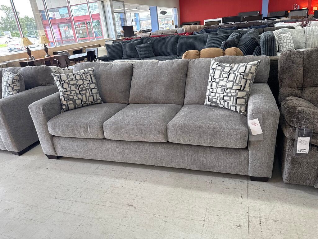 Greenland NEW Earth Sofa 84x36x37 (10603-2241)