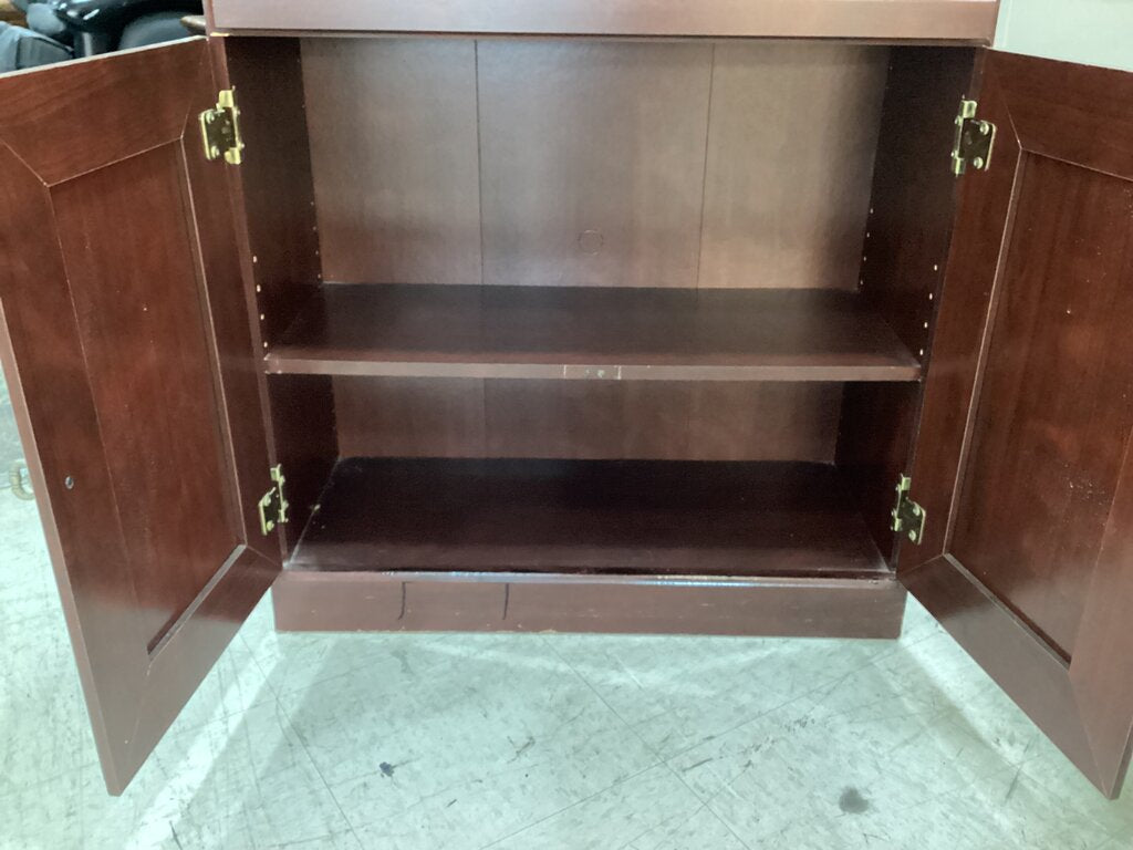 83874 - Storage Bookshelf 30x13x71