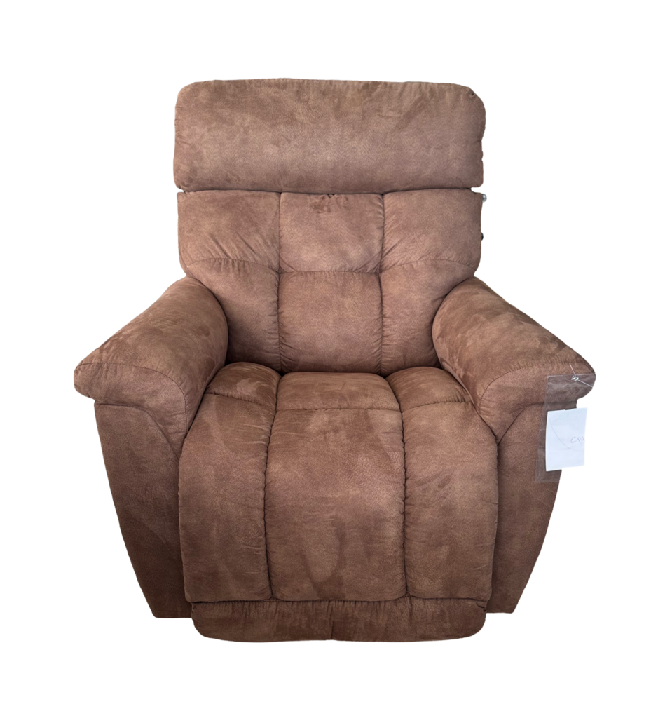 83895 - La-Z-Boy Fulton Chestnut Recliner 38x38x44