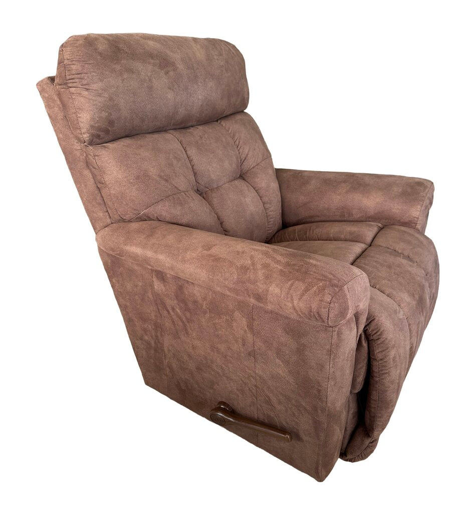 83895 - La-Z-Boy Fulton Chestnut Recliner 38x38x44