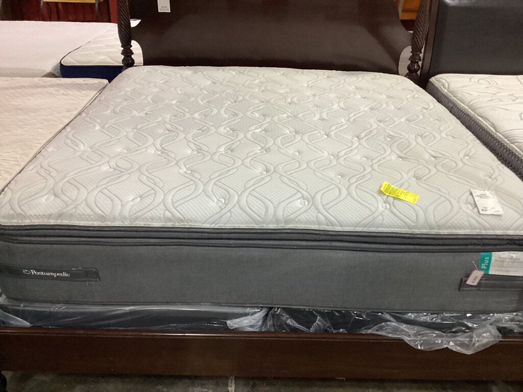 83970 - Posturepedic Sedgebrooke King Mattress