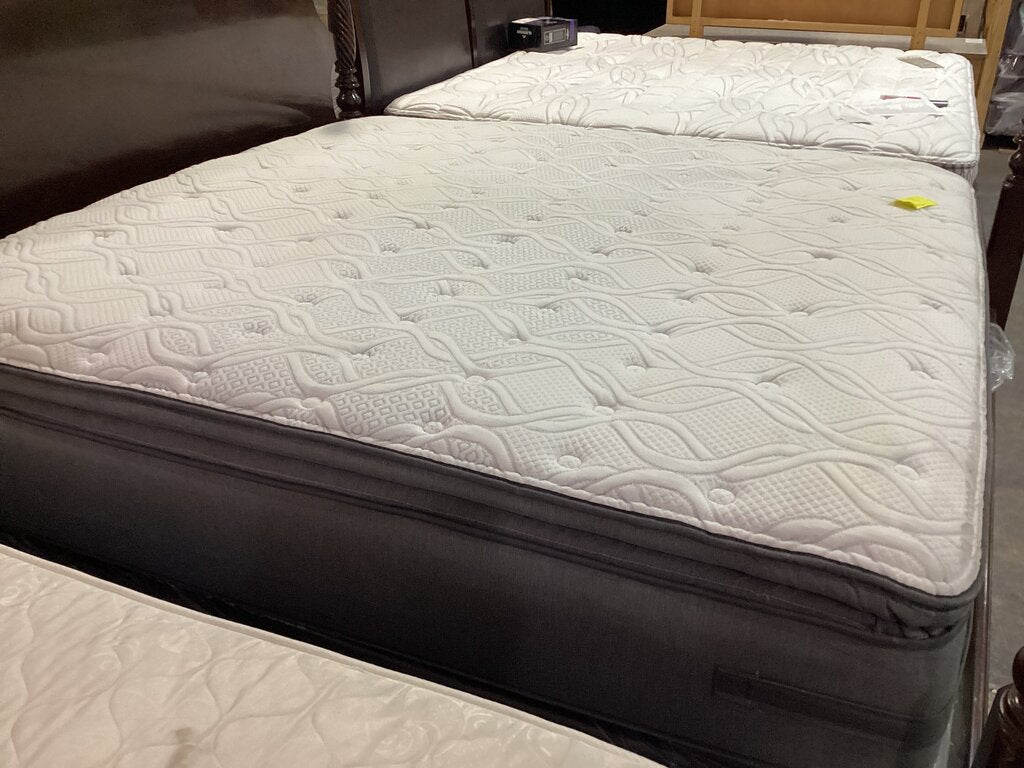 83970 - Posturepedic Sedgebrooke King Mattress