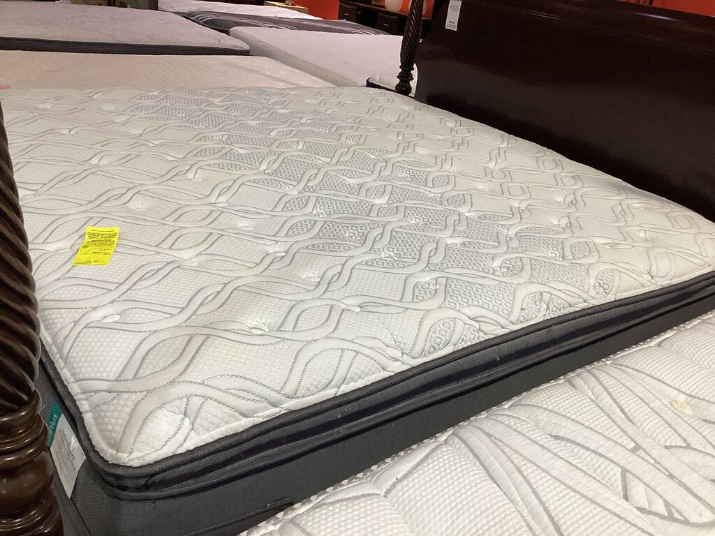 83970 - Posturepedic Sedgebrooke King Mattress