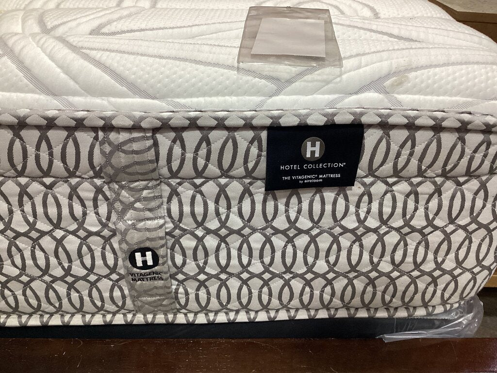 83917 - Aireloom Hotel Collection Vitagenic 13" King Mattress