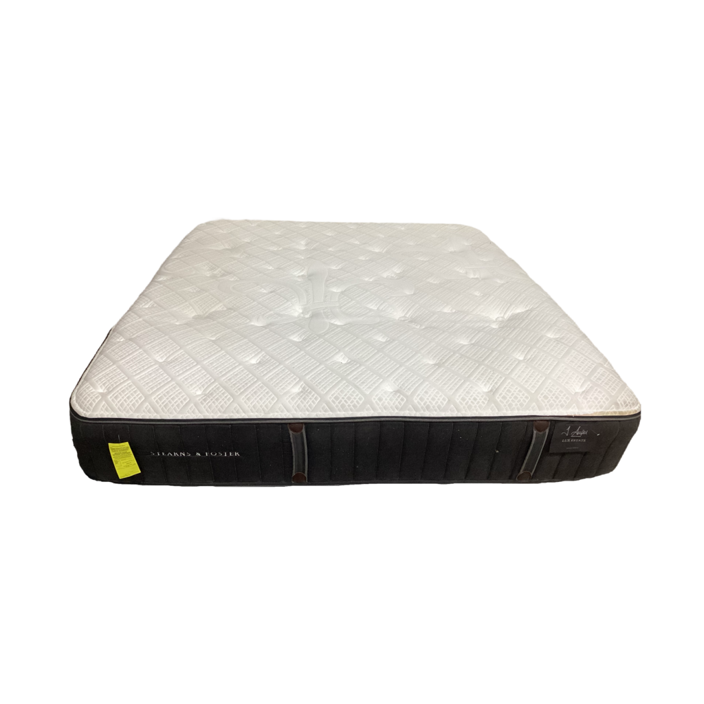 83963 - Stearns & Foster Lux California King Mattress