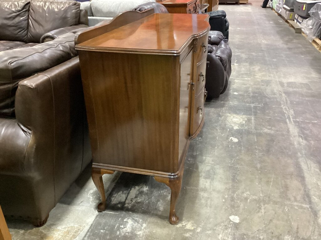 83973 - Beithcraft West Of Scotland Buffet Server Sideboard 34x20x37