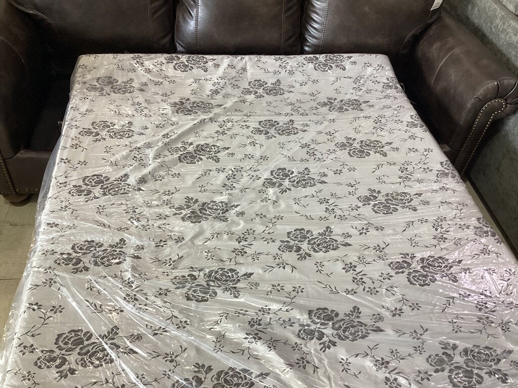 83955 - Ashley Nicorvo Queen Sleeper Sofa 97x40x40
