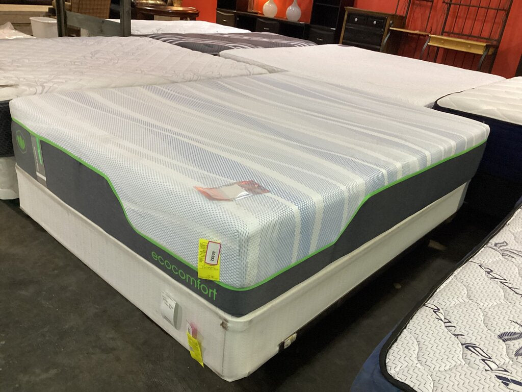 80592 - Eco Comfort Ultra Conform Cooling Medium Queen 12" Mattress