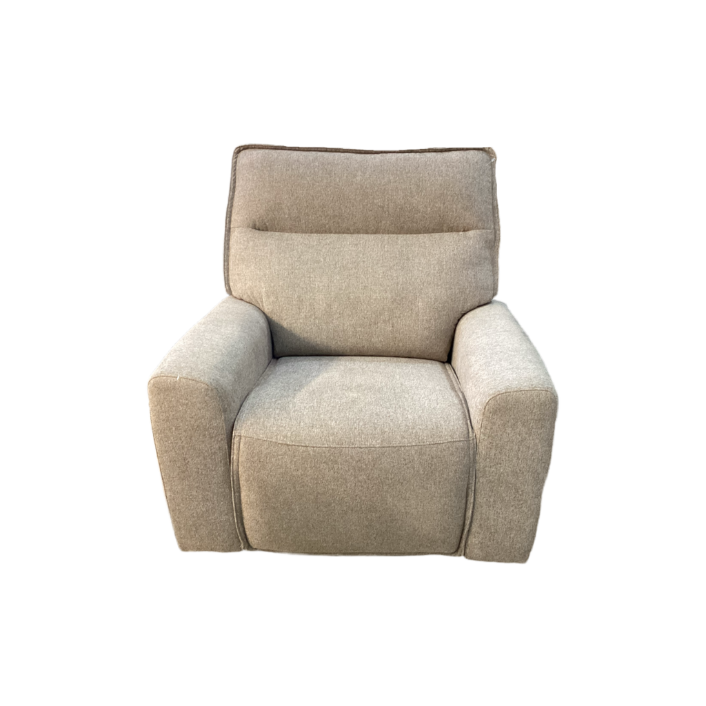 80558 - Simon Li Bespoke Dover Power Recliner 38x36x40