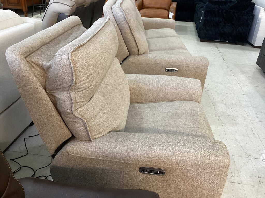 80558 - Simon Li Bespoke Dover Power Recliner 38x36x40