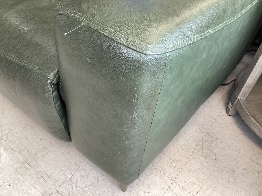80630 - Boulevard Power Motion Leather Chair w/Power Headrest 43x44x40