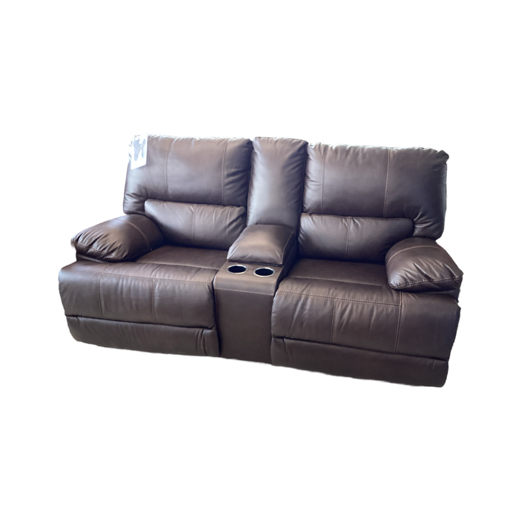 80617 Ashley Mountainous Power Reclining Loveseat 80x34x38