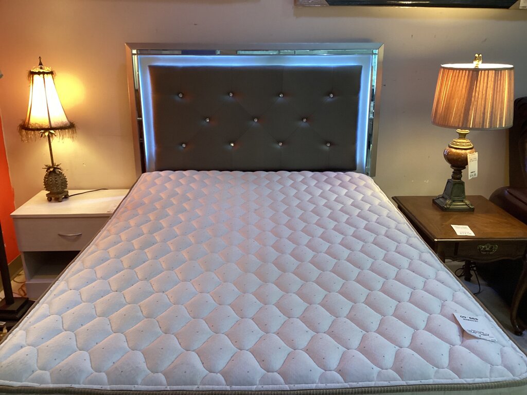 83954 - Ashley Lonnix LED Panel Headboard 57x2x54