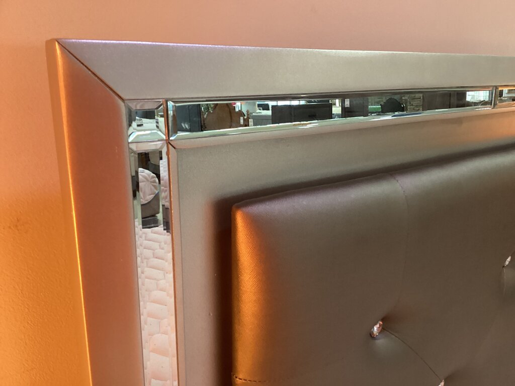 83954 - Ashley Lonnix LED Panel Headboard 57x2x54