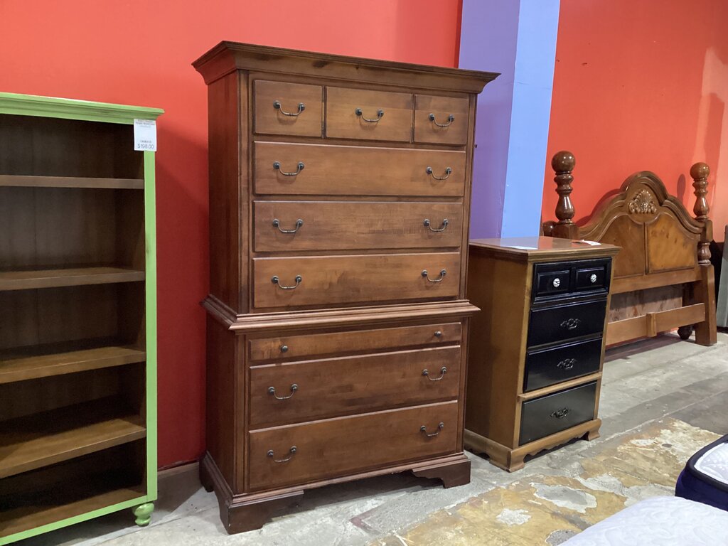 80597 Cochrane Furinture Chest Of Drawers 40x20x68