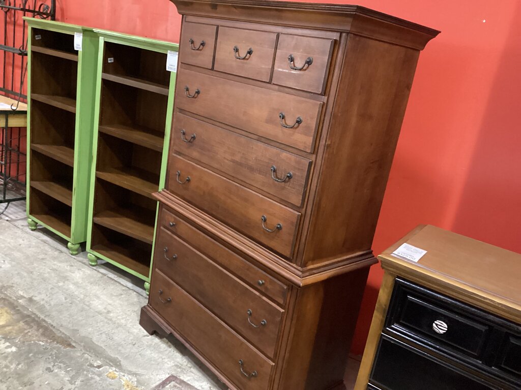 80597 Cochrane Furinture Chest Of Drawers 40x20x68