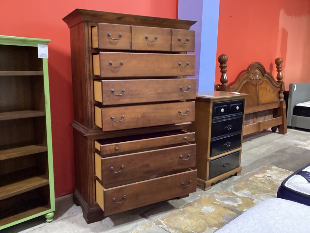 80597 Cochrane Furinture Chest Of Drawers 40x20x68