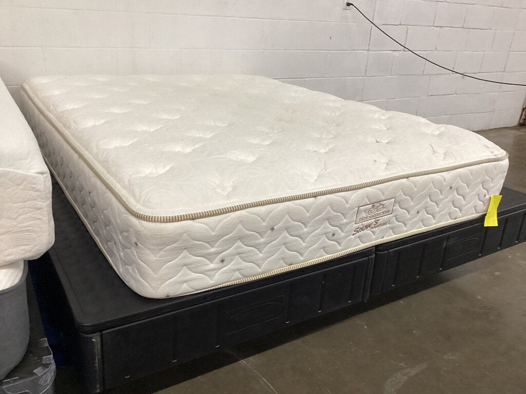 80607 - Lady Americana Queen Mattress