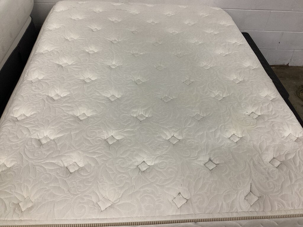 80607 - Lady Americana Queen Mattress