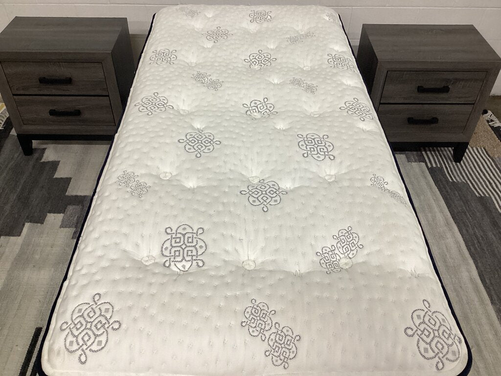 80676 - William & Lawrence Apsley Twin XL Mattress