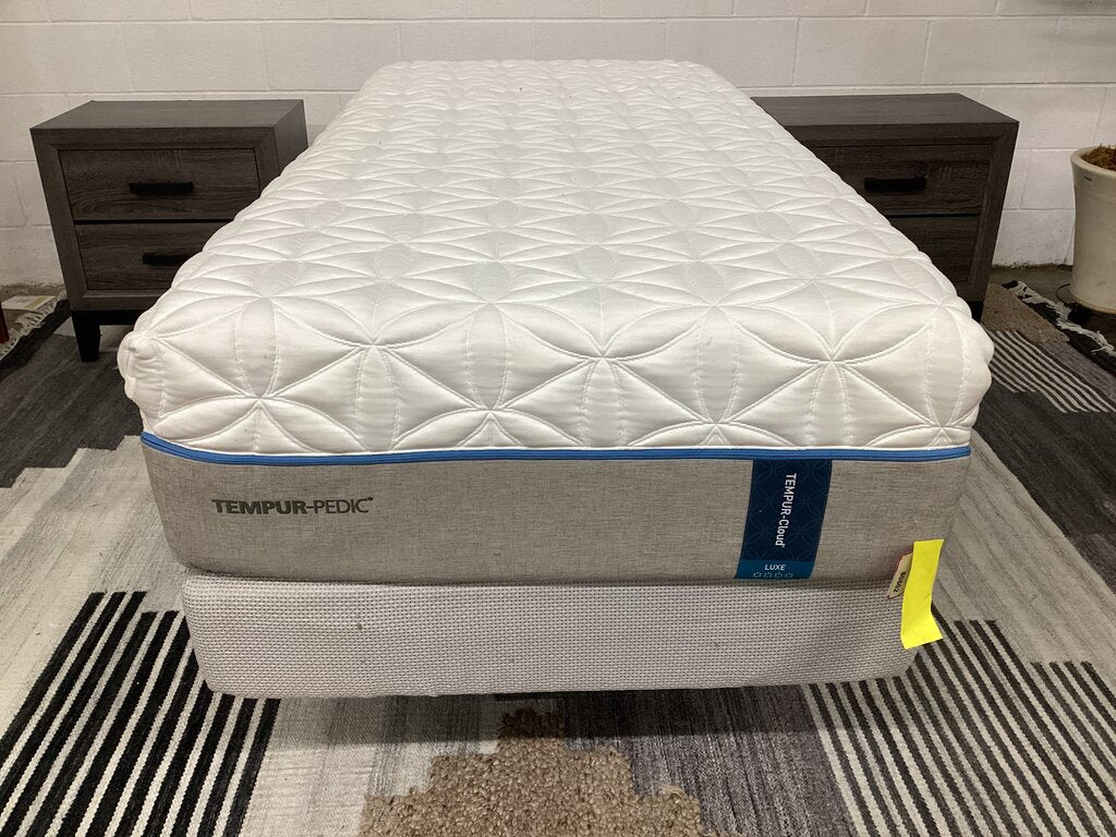 80602 - Tempur-Pedic Twin XL Mattress