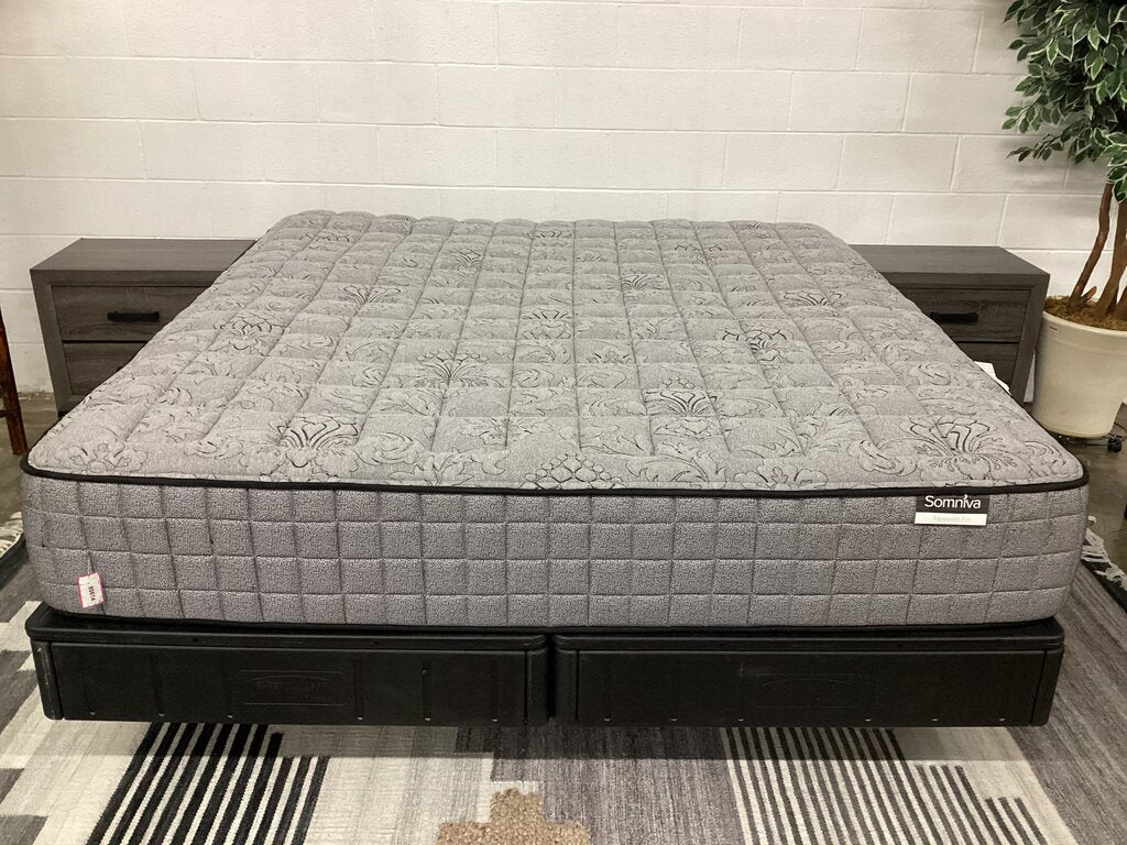 80614 - Sominva King Mattress