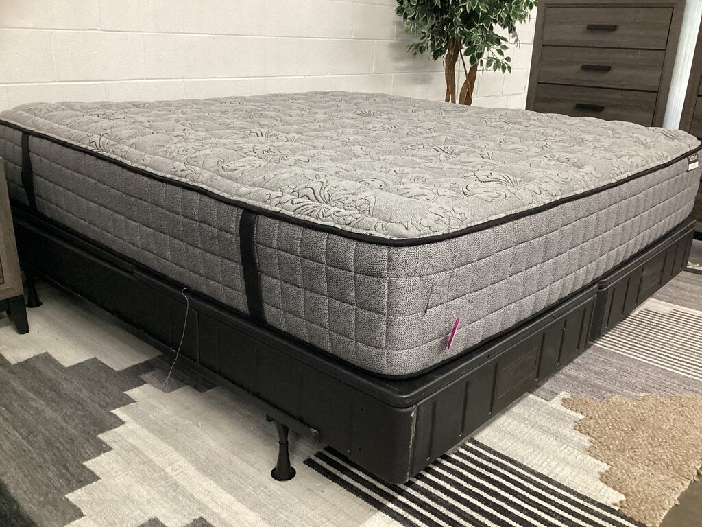 80614 - Sominva King Mattress