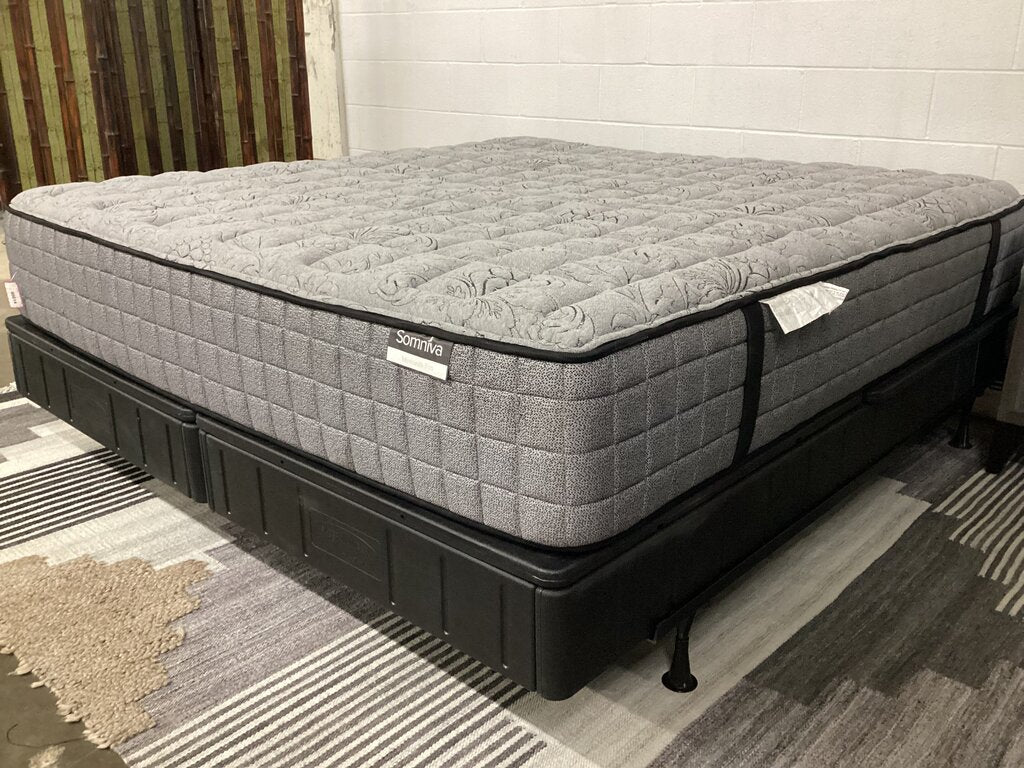 80614 - Sominva King Mattress