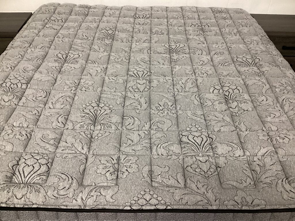 80614 - Sominva King Mattress