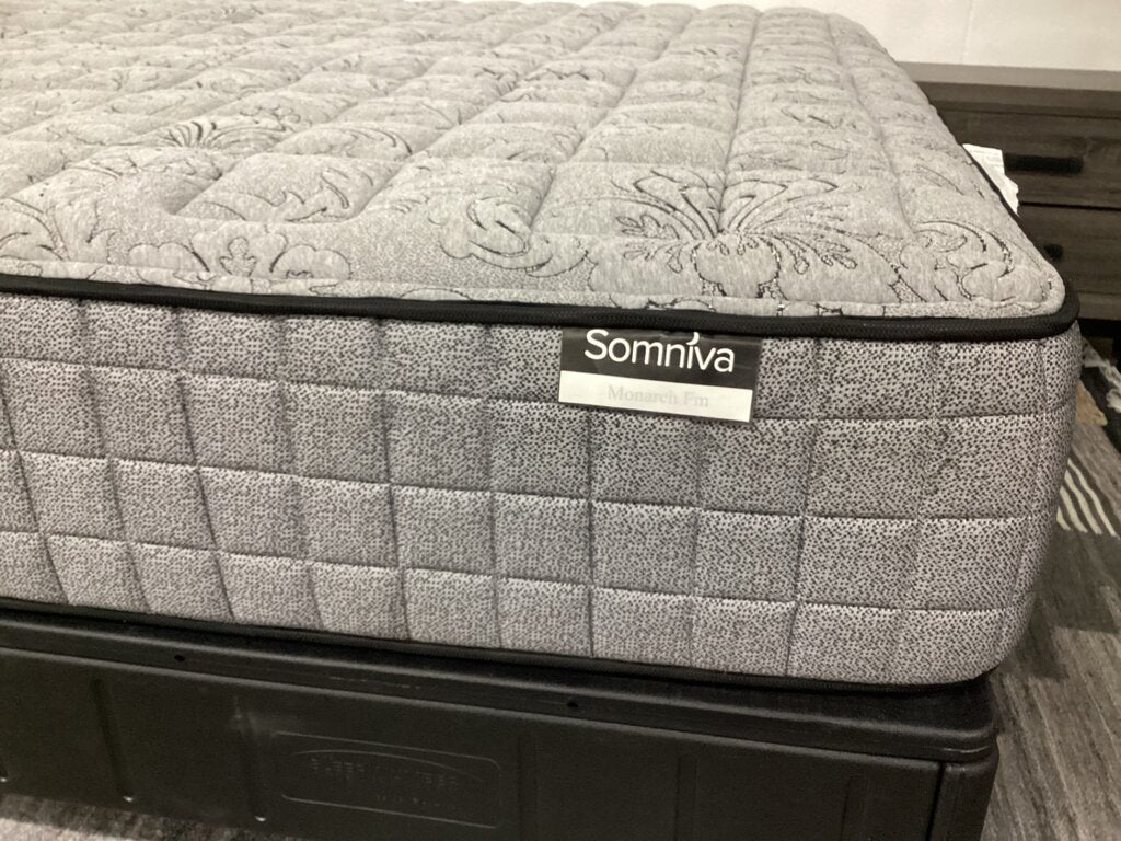 80614 - Sominva King Mattress