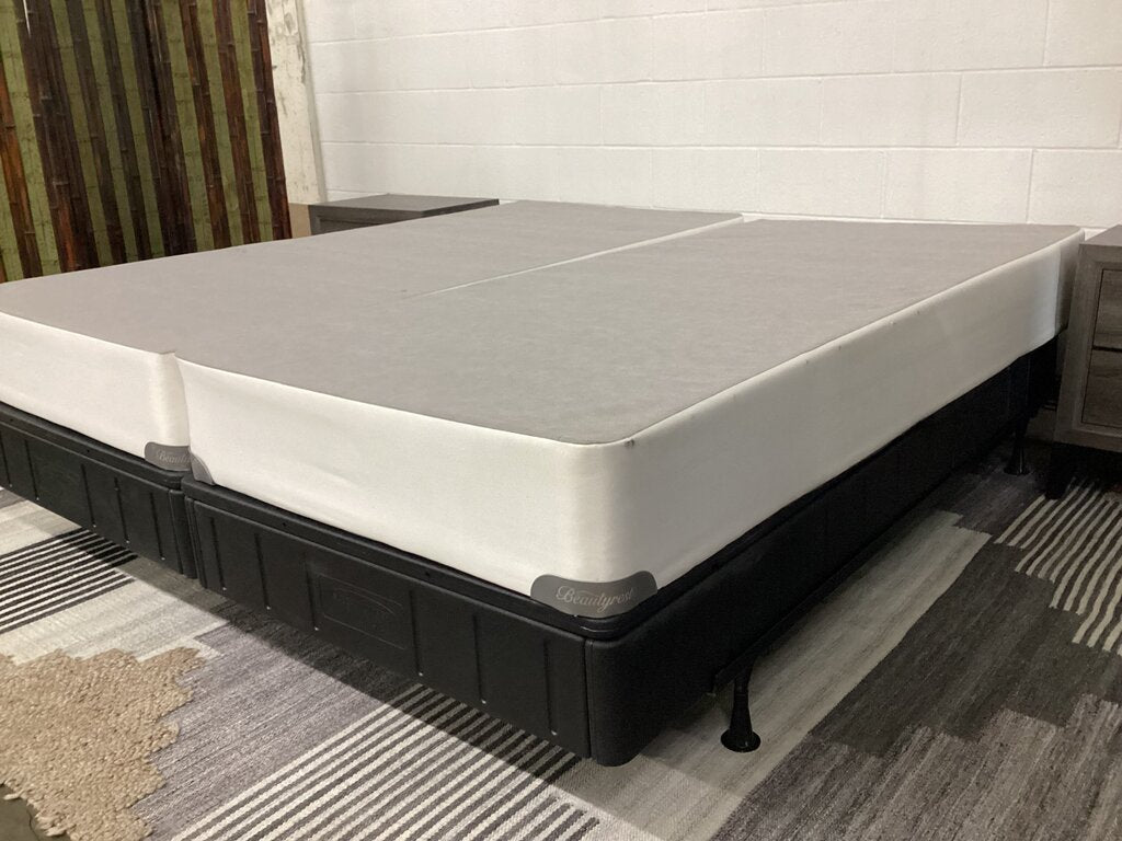 80673 - Beauty Rest King Box Set
