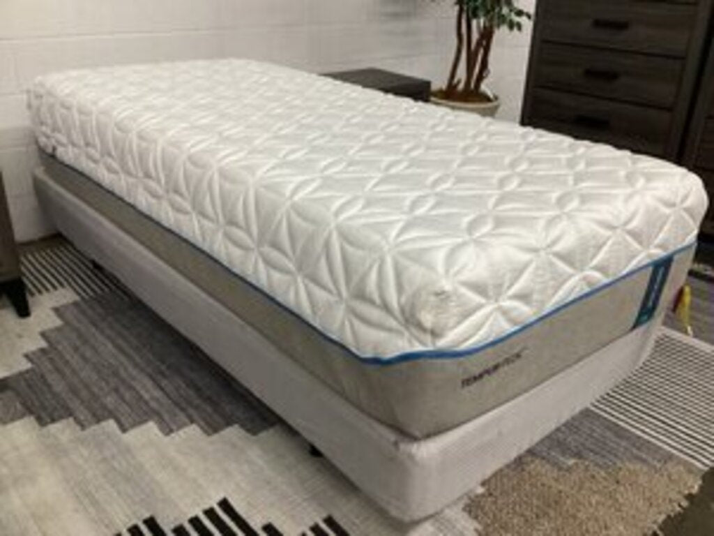 80601 - Tempur-Pedic Twin XL Mattress