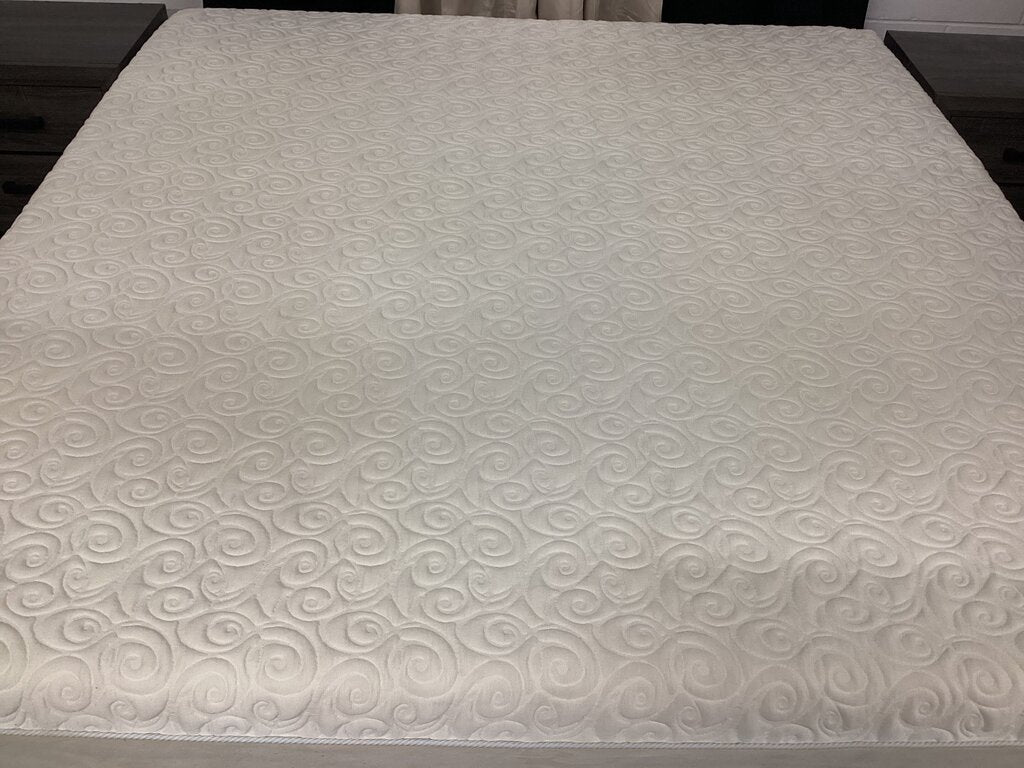 80603 - Tempur-Pedic King Mattress
