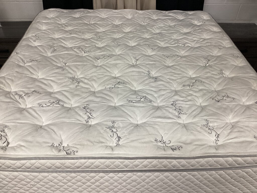 80666 - Serta Perfect Day Pegasus King Mattress