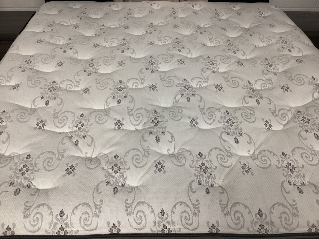 80669 - Beautyrest Anniversary King Mattress