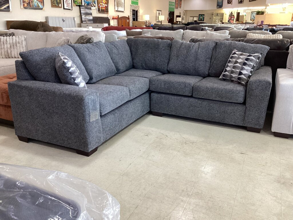 Wham Pepper Sectional (4250) 91x91x36