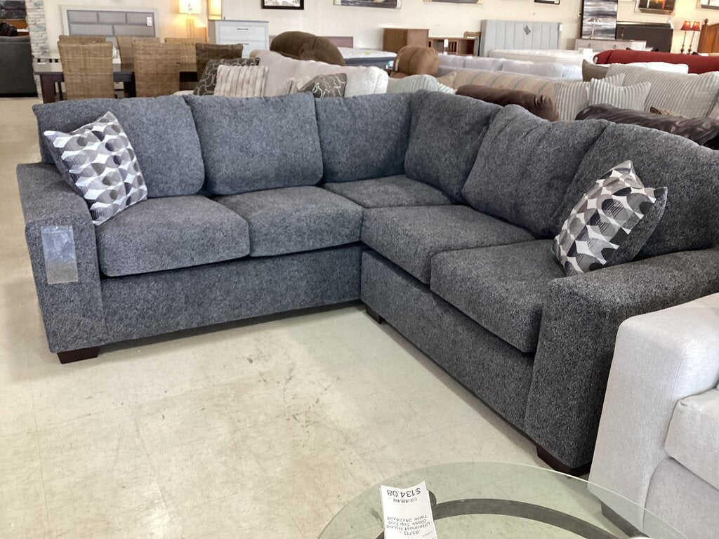 Wham Pepper Sectional (4250) 91x91x36