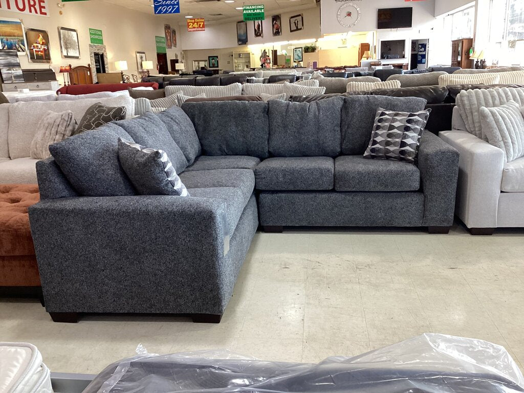 Wham Pepper Sectional (4250) 91x91x36