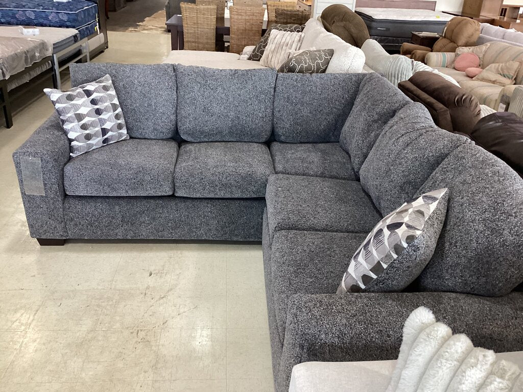 Wham Pepper Sectional (4250) 91x91x36