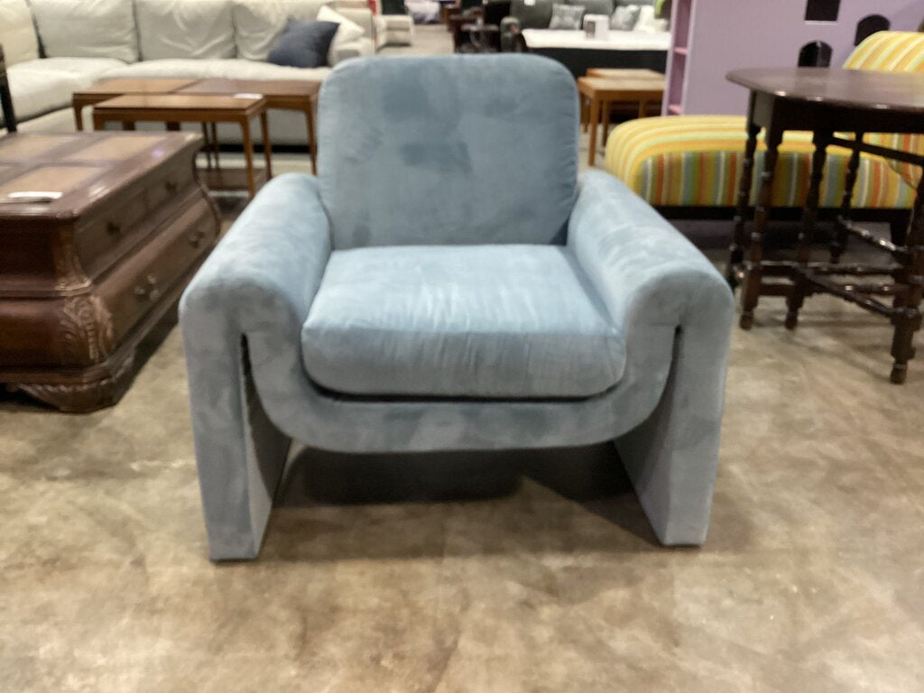 80696 - Jonathan Louis Sonny Accent Chair 38x34x34