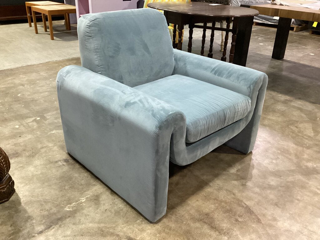 80696 - Jonathan Louis Sonny Accent Chair 38x34x34