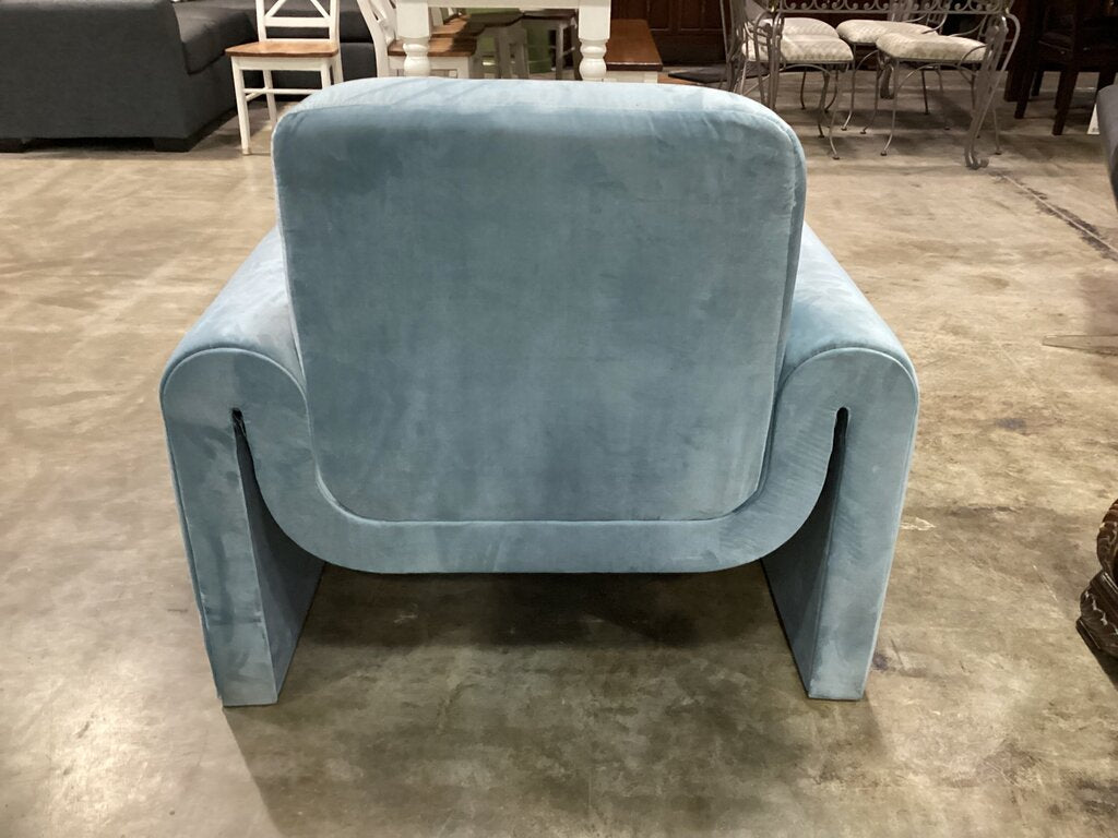 80696 - Jonathan Louis Sonny Accent Chair 38x34x34