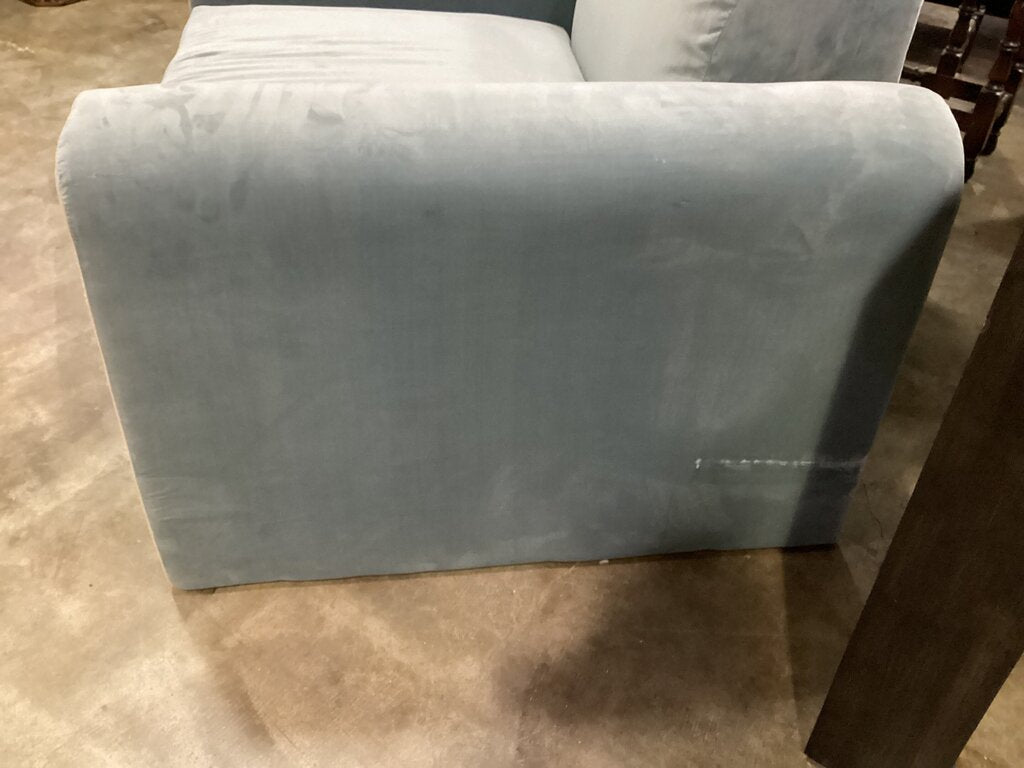 80696 - Jonathan Louis Sonny Accent Chair 38x34x34