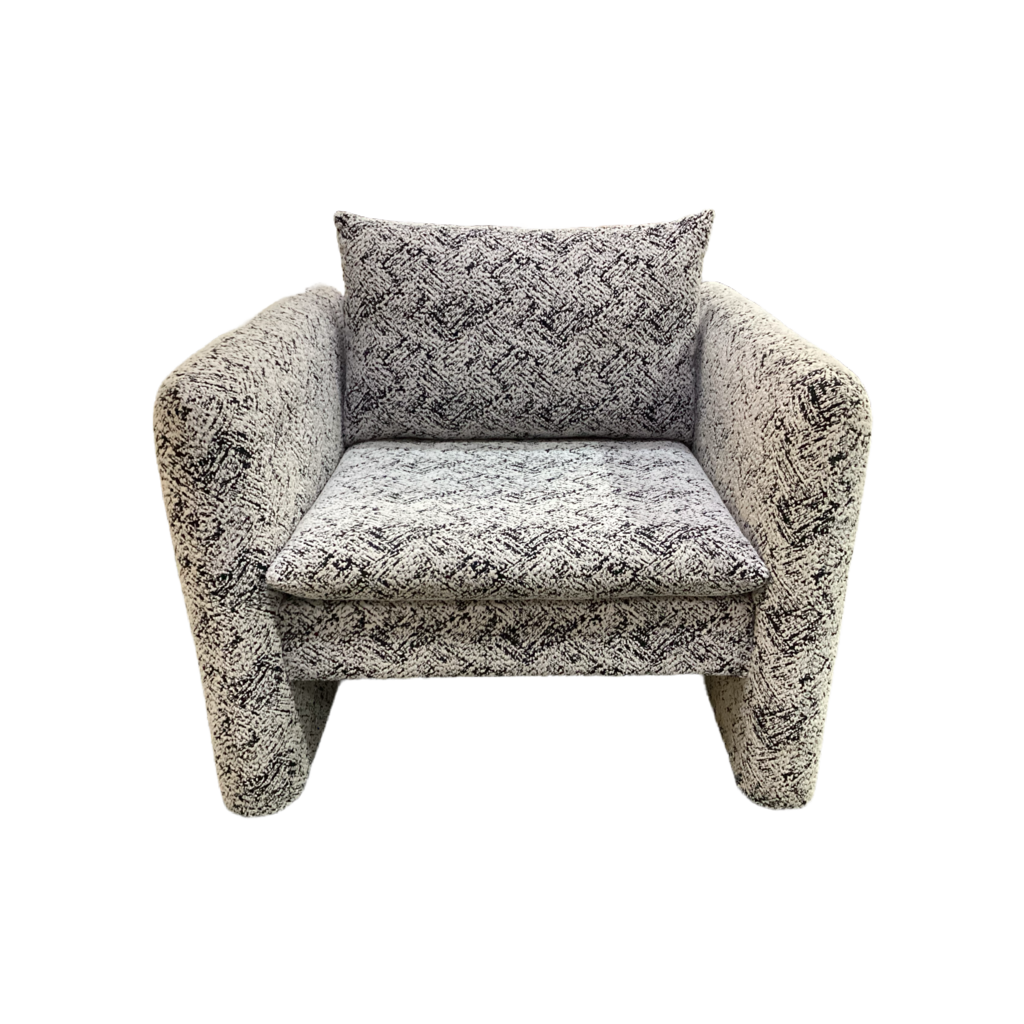 80694 - Ashley Kenbell Accent Chair 42x41x37