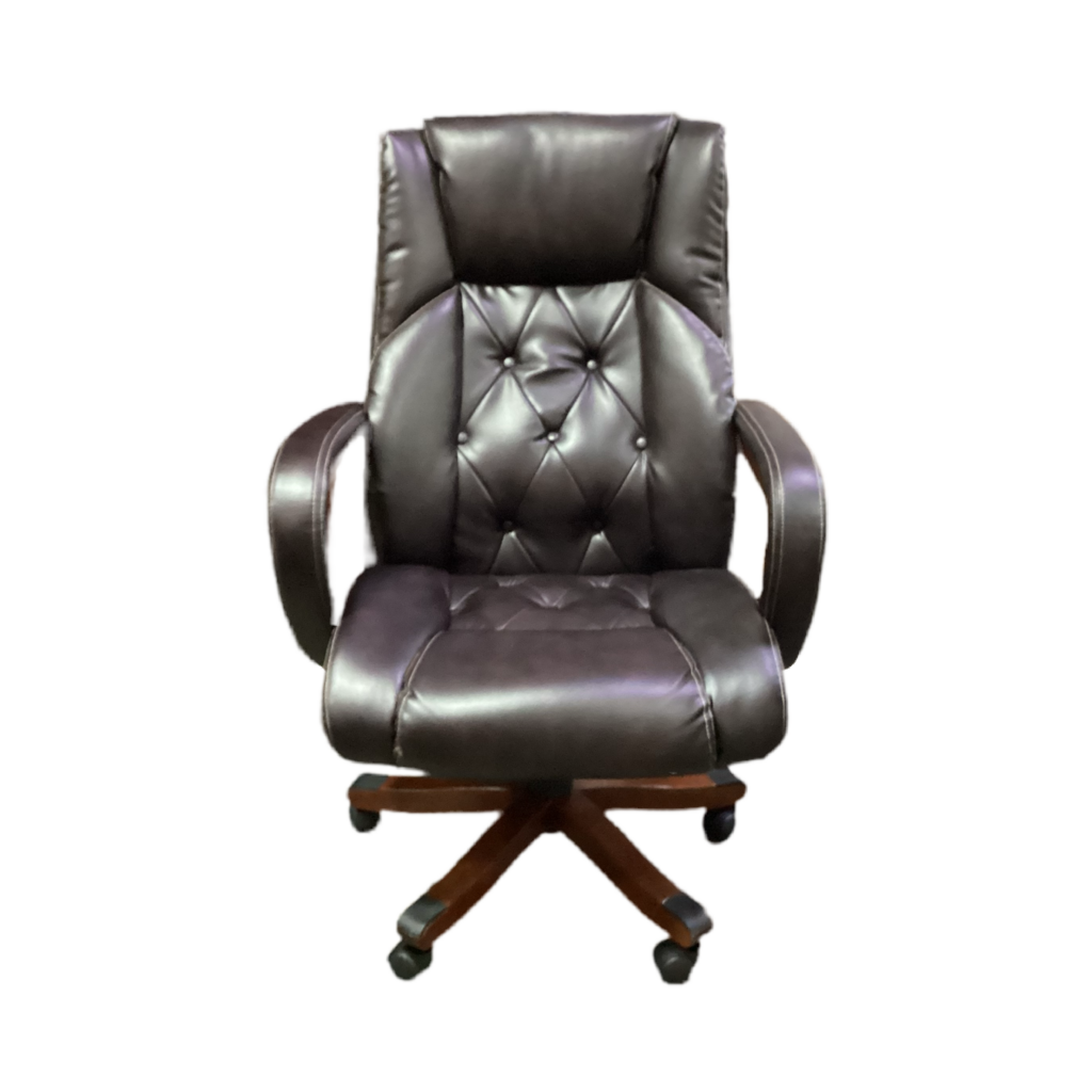 80683 - Carlton Executive Big & Tall Office Chair 22x30x48