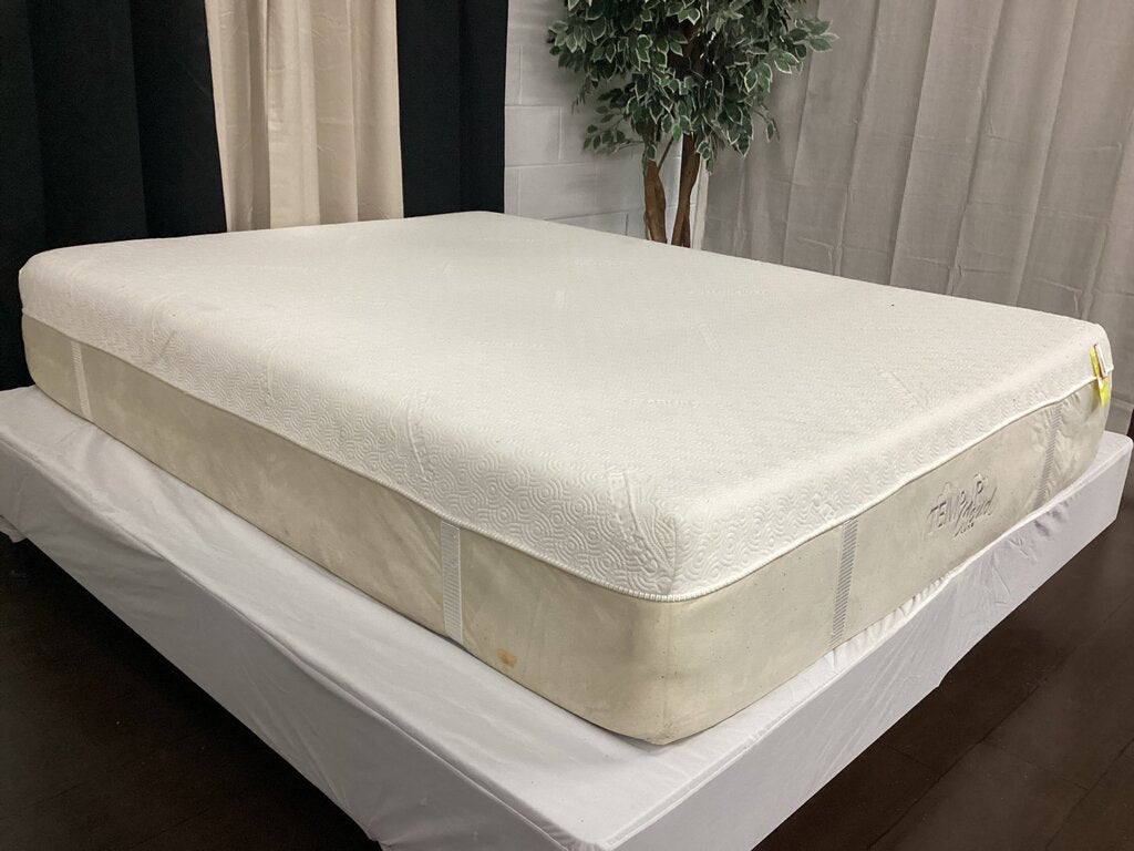 80707 - Tempurpedic Tempur-Cloud Luxe Queen 13" Mattress