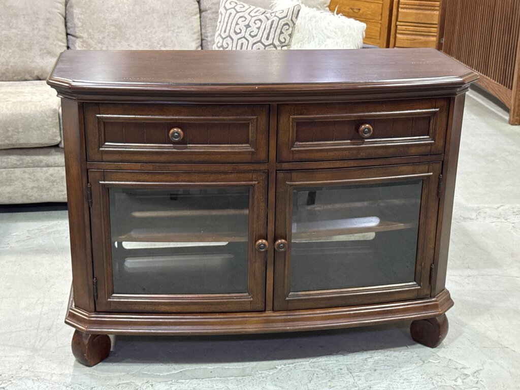 80685 - Riverside Media Console 50x20x36