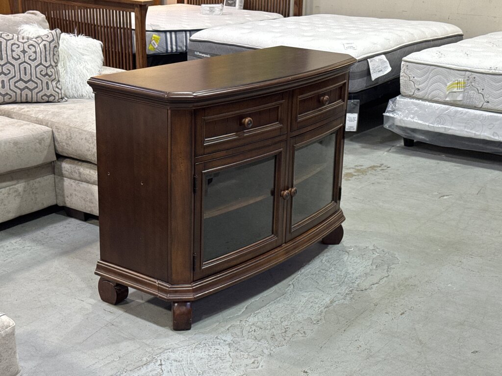 80685 - Riverside Buffet Display TV Console 50x20x36
