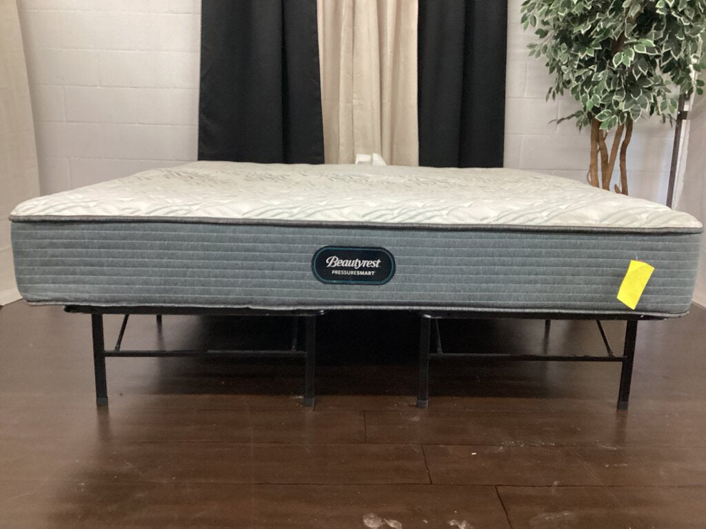 80728 - Beautyrest Pressure Smart King Mattress